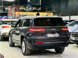 جيب جراند شيروكي إل